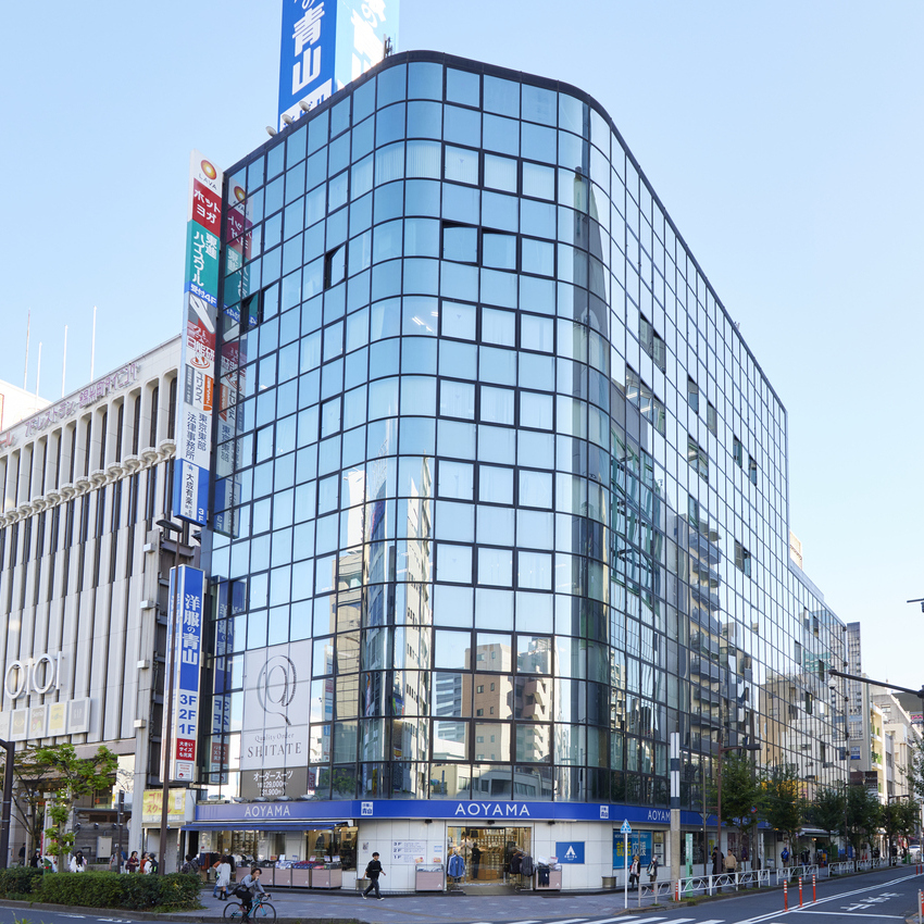 アドキャスト錦糸町店