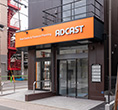 アドキャスト池袋店