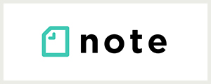 note公式アカウント